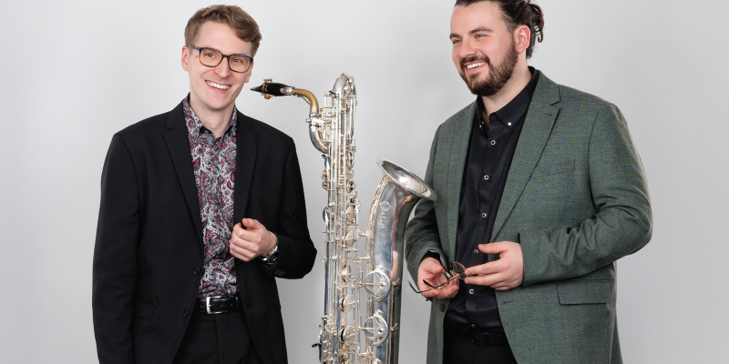 Album na ključ: In Search of Hidden Voices