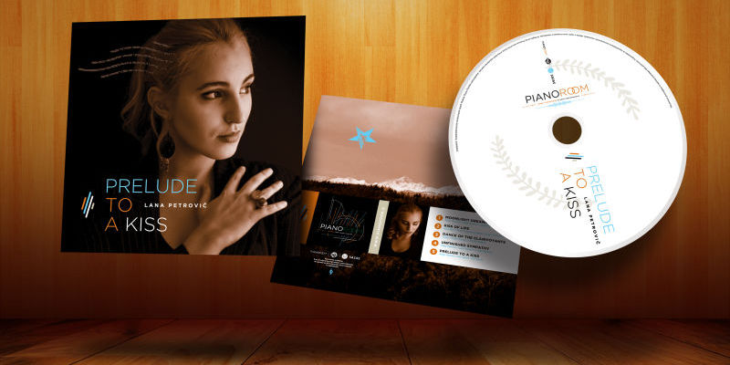 PIANOROOM PROMO ALBUM PIANOROOM PROMO ALBUM