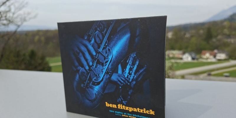 Two Nights at the Büchelmuseum – A PianoRoom Collaboration