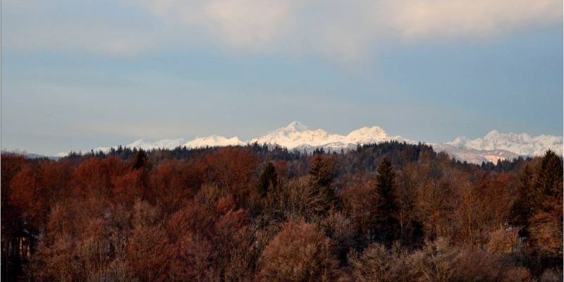 Studijo z najlepšim razgledom