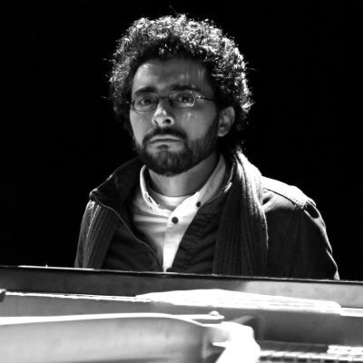 Tarek Yamani