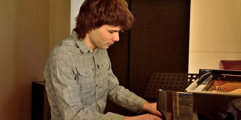 Pianissimo v PianoRoomu Pianissimo v PianoRoomu